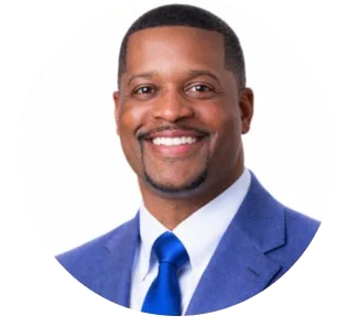 Bennie L. Cleveland Jr., Founder & Principal Advisor